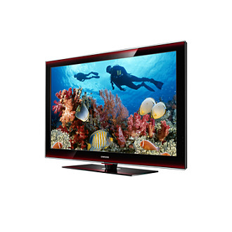 Samsung PS63A756T1MXXC TV – image 2
