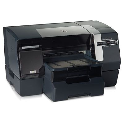 HP Officejet K550dtwn inkjet printer Colour – image 4