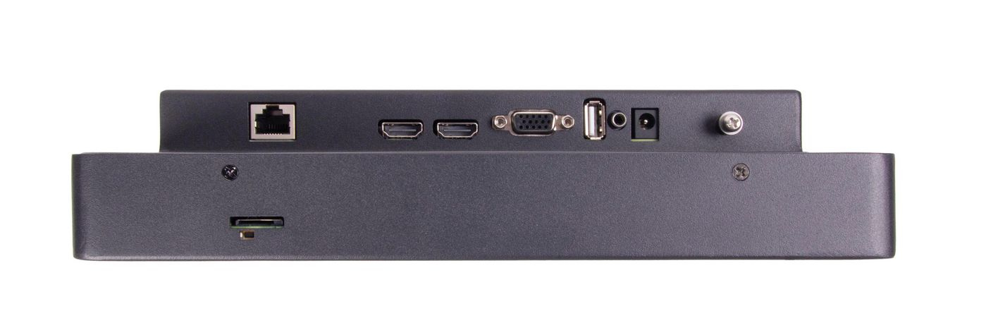 Ernitec 0070-24110-PVMIP computer monitor – image 4