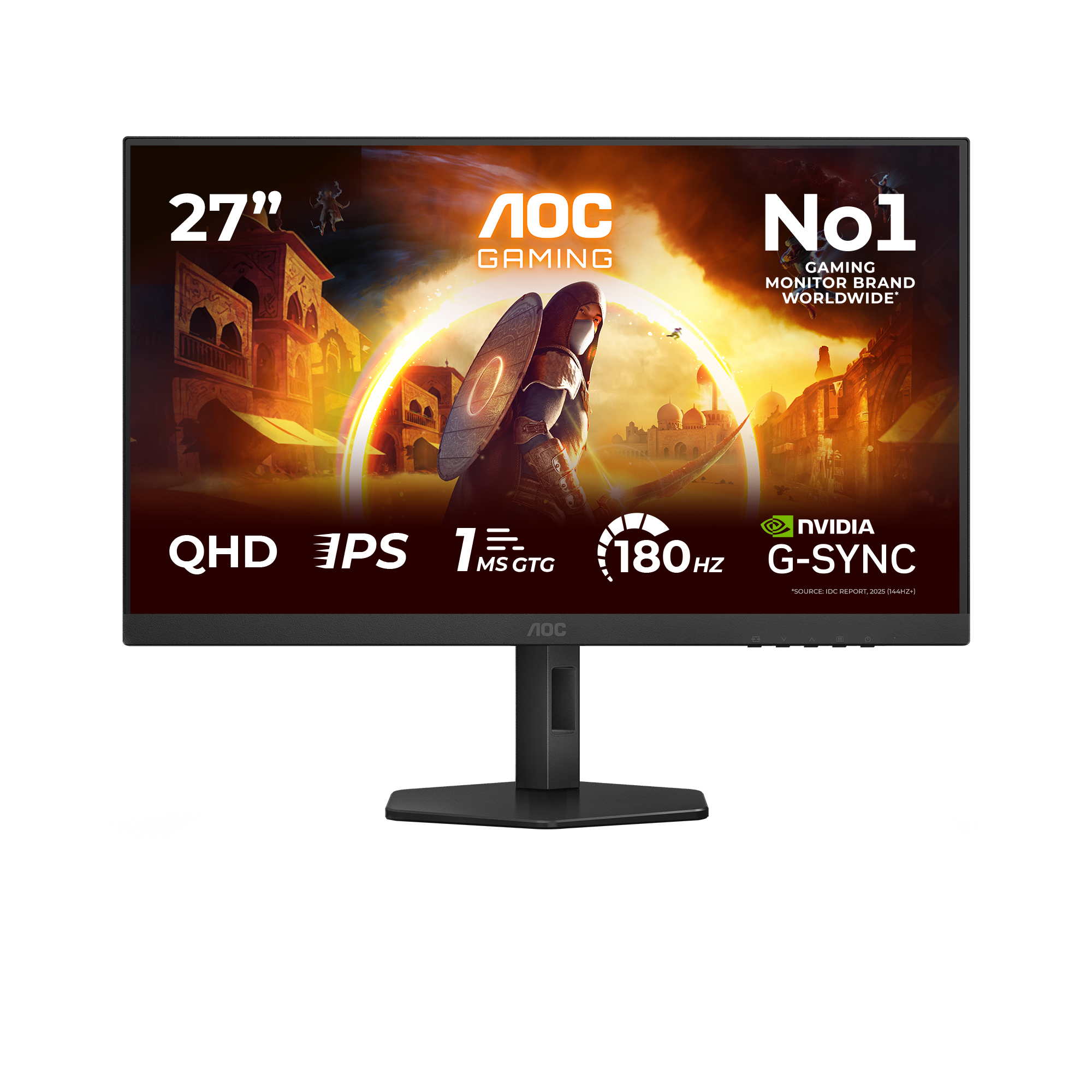 AOC Q27G4XD