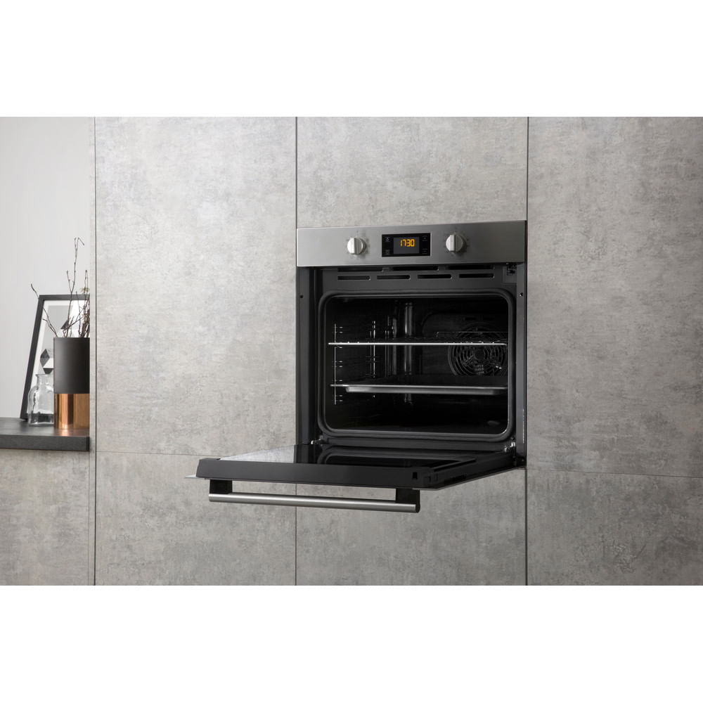 Hotpoint SA4 844 P IX – image 9