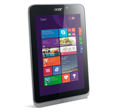Acer Iconia W4-821P-Z3742G06aii – image 5