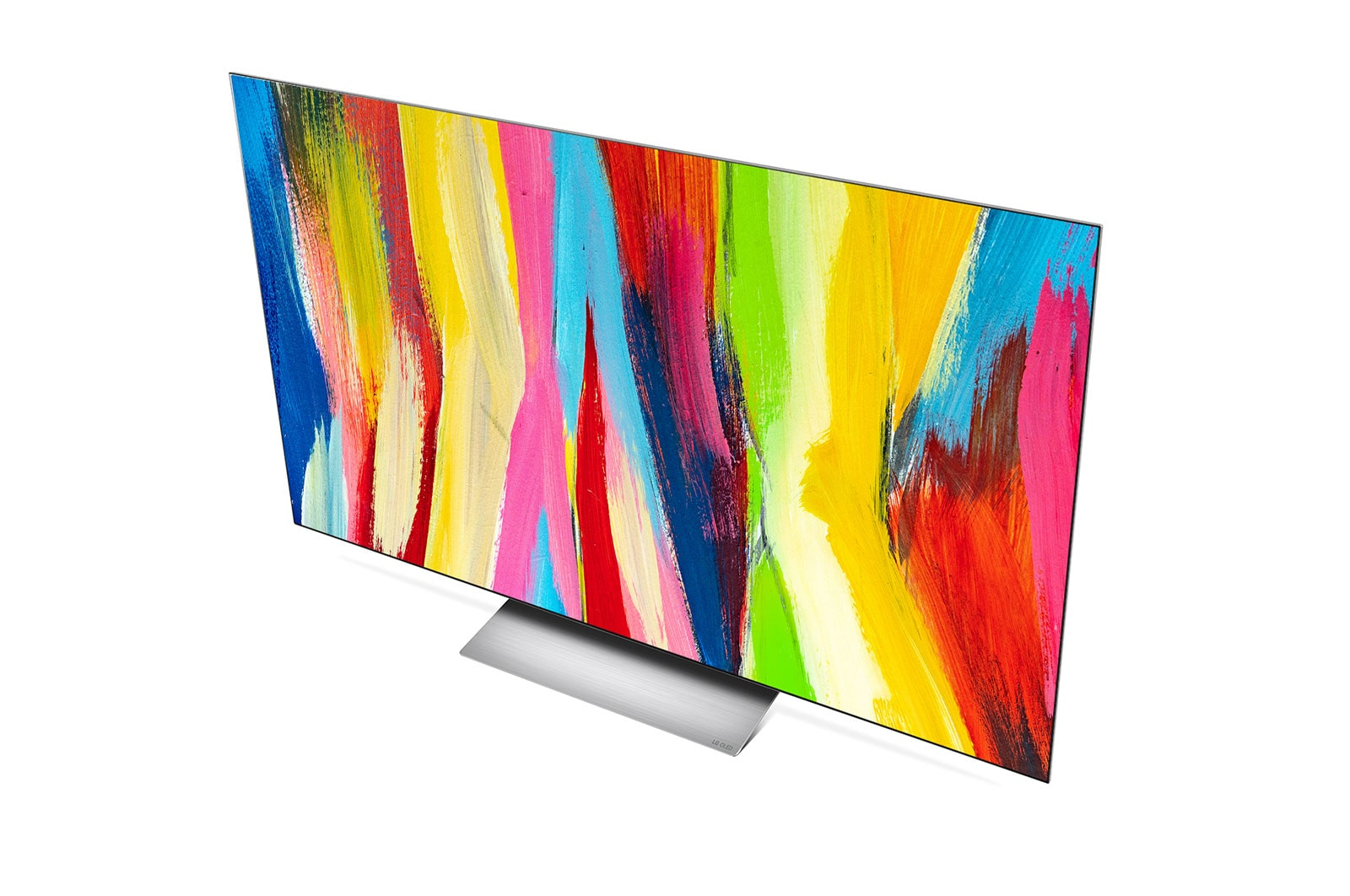 LG OLED55C28LB 139.7 cm (55") 4K Ultra HD Smart TV Wi-Fi Black, White – image 9
