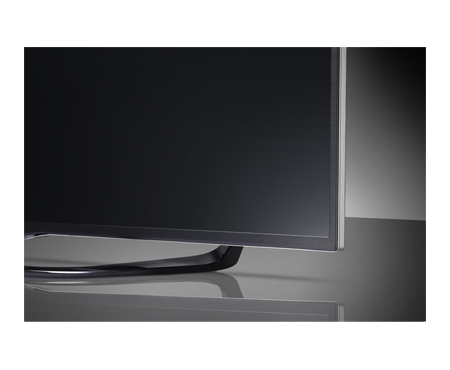 LG 60LA740V TV 152.4 cm (60") Full HD Smart TV Wi-Fi Black, Silver – image 3