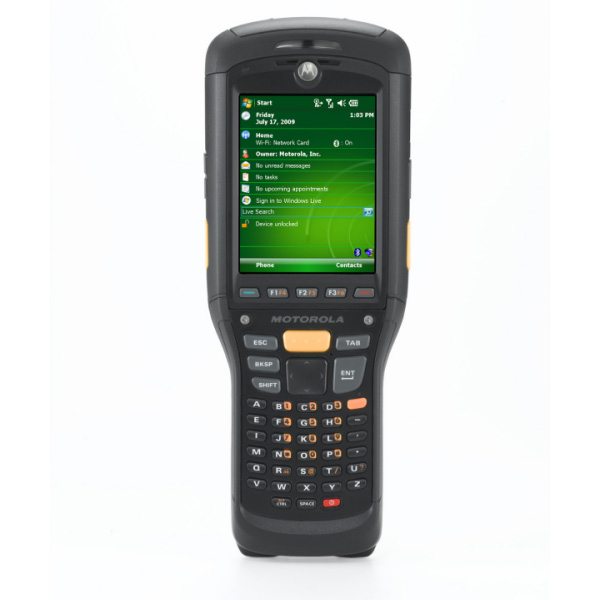 Zebra MC9590 handheld mobile computer
