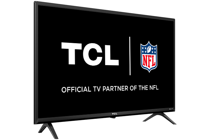 TCL 32S355 TV 81.3 cm (32") HD Smart TV Wi-Fi Black – image 2