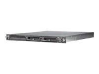 Fujitsu PRIMERGY PrimergyRX100S3 server