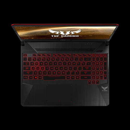 ASUS TUF Gaming FX505DY-AL025 laptop AMD Ryzen™ 5 3550H – image 4