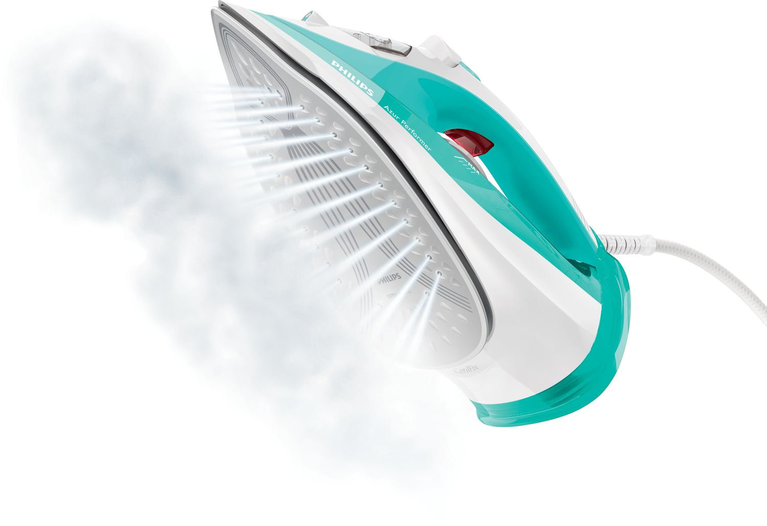Philips Azur Performer GC3811/70 Steam iron – image 5
