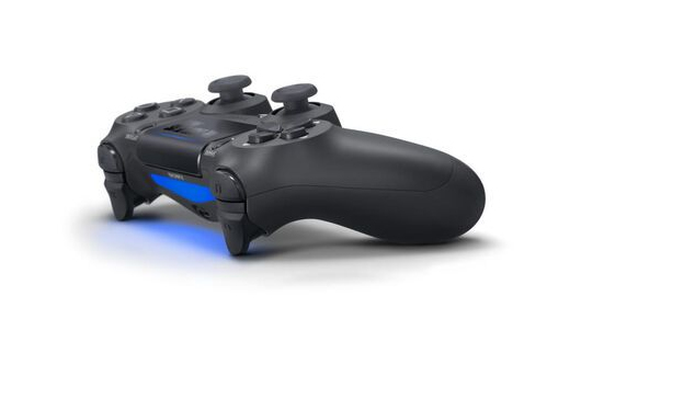 Sony Interactive Entertainment Dualshock 4 Limited edition: The Last of Us 2 (PS4) – image 2