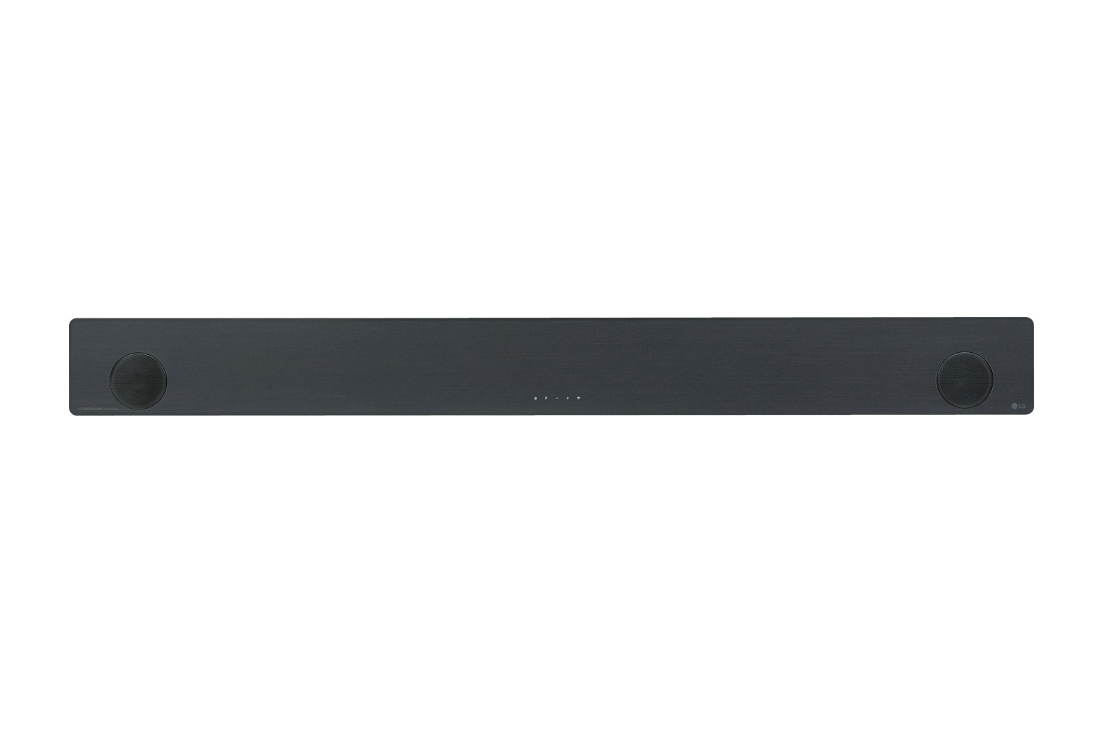 LG SK10Y soundbar speaker Black 5.1.2 channels – image 5