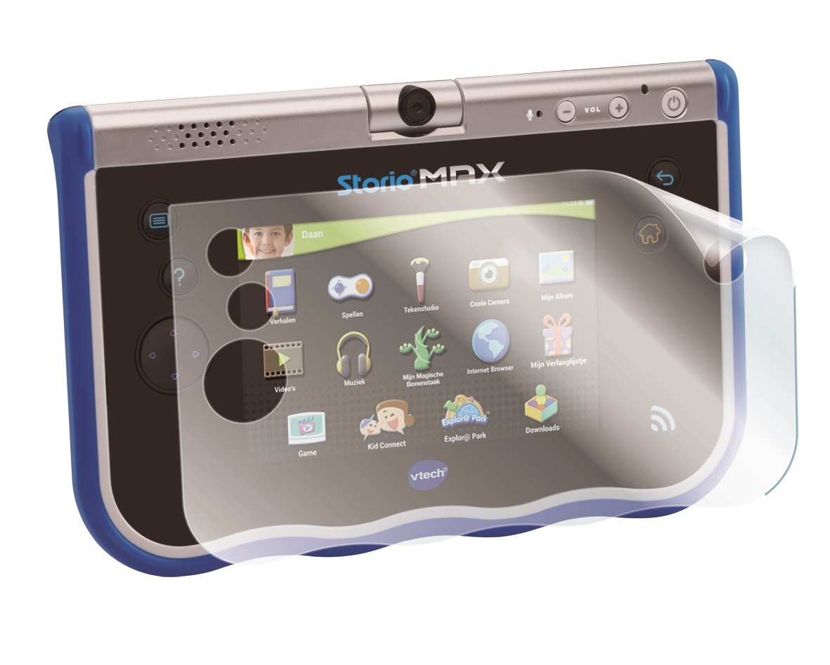 VTech Max blauw – image 4