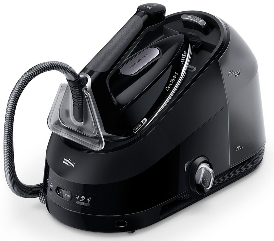 Braun TexStyle 9 SI 9661 Violeta
