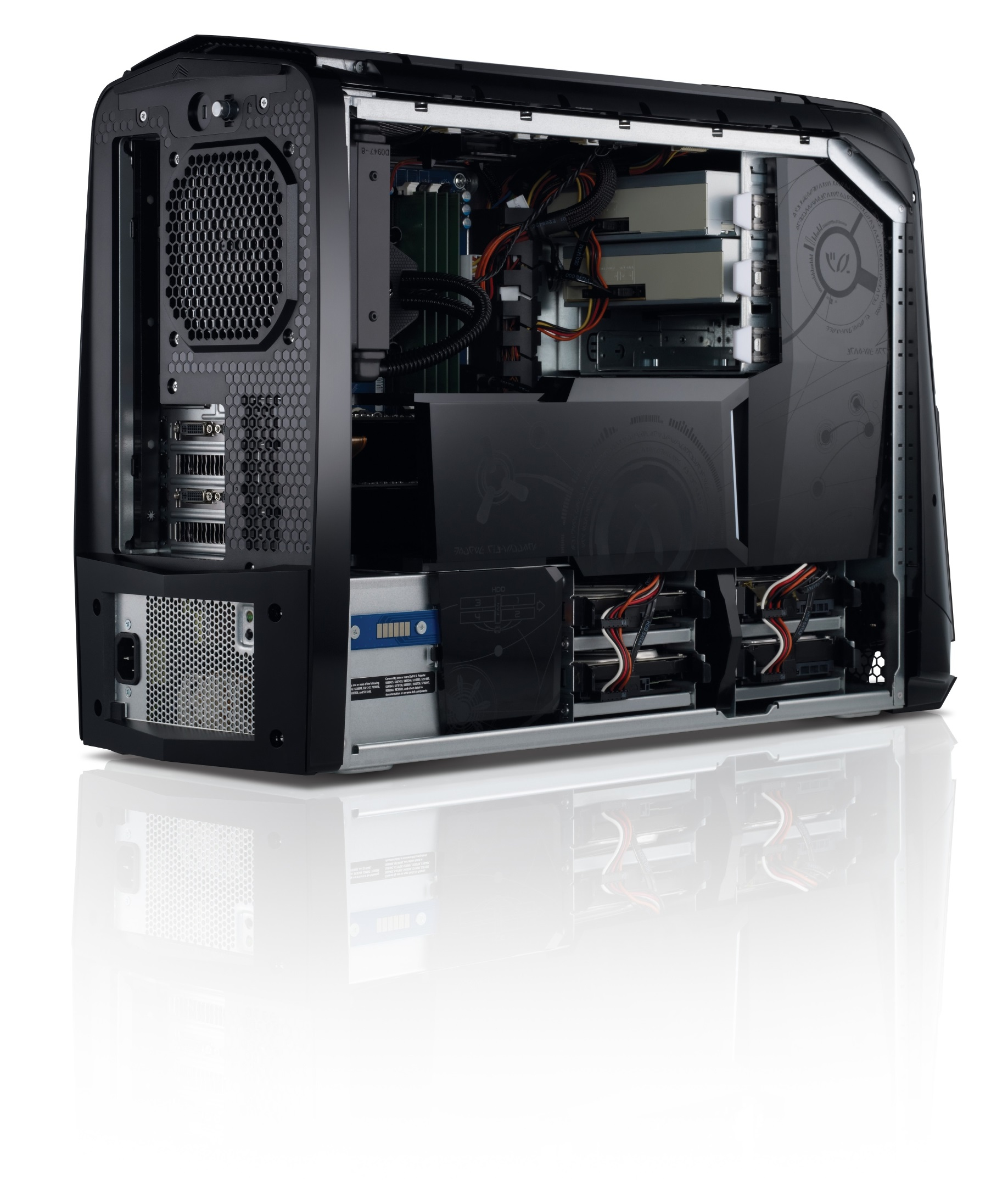Alienware Aurora R4 – image 3