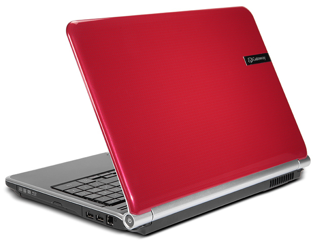 Acer Gateway NV5301 – image 5
