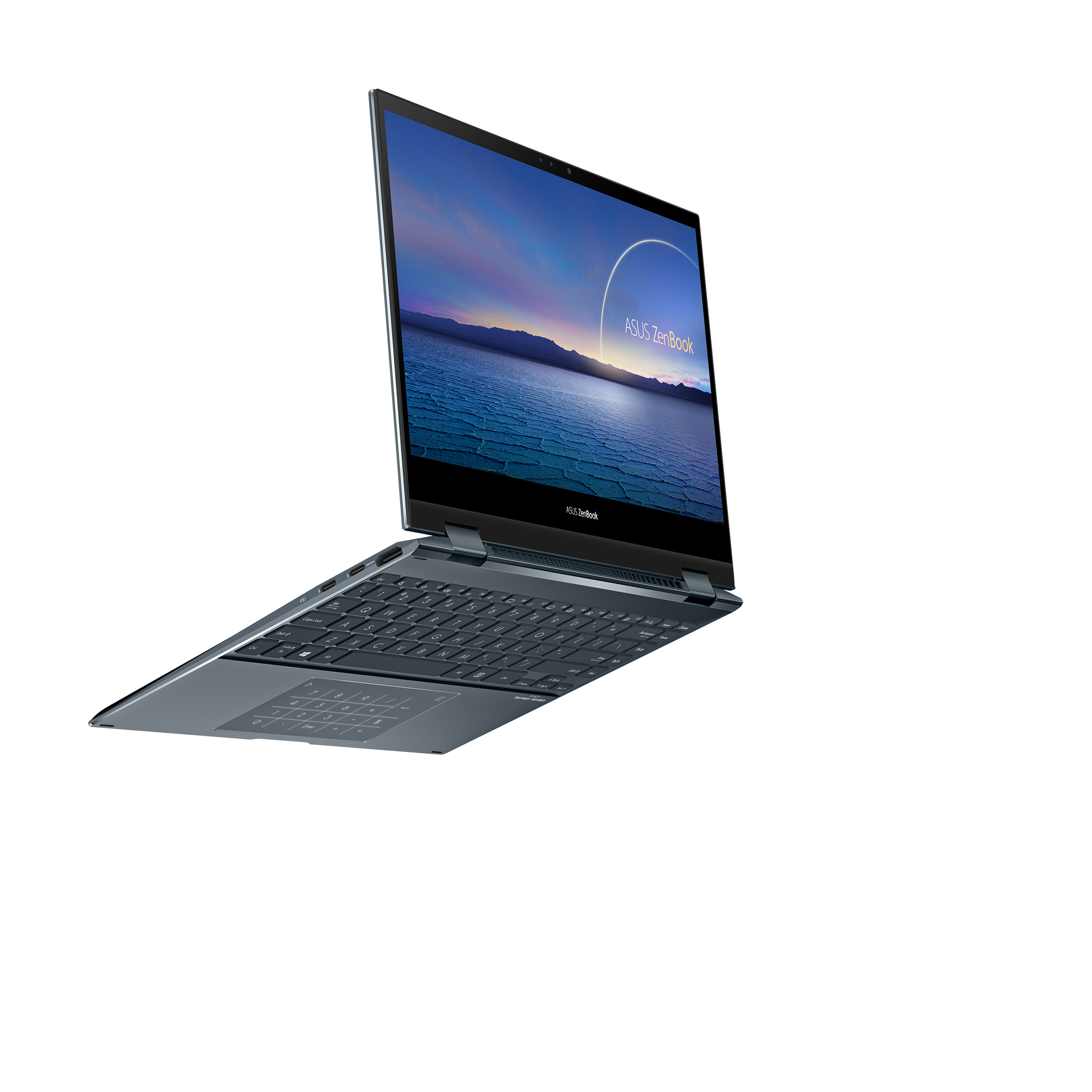 ASUS Zenbook Flip 13 UX363EA-HP359T Intel® Core™ i7 i7-1165G7 Hybrid (2-in-1) – image 9