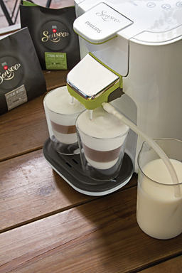 Senseo Latte Duo – image 5