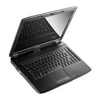 Acer eMachines eM350 Intel Atom® N450 Netbook – image 2