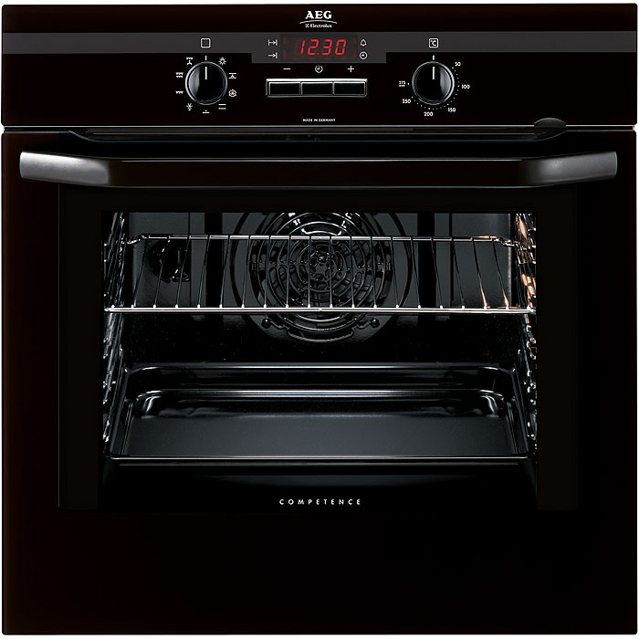 AEG B41015B oven