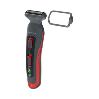 Rowenta TN9400F4 hair trimmers/clipper Black, Red 3 Lithium-Ion (Li-Ion) – image 4