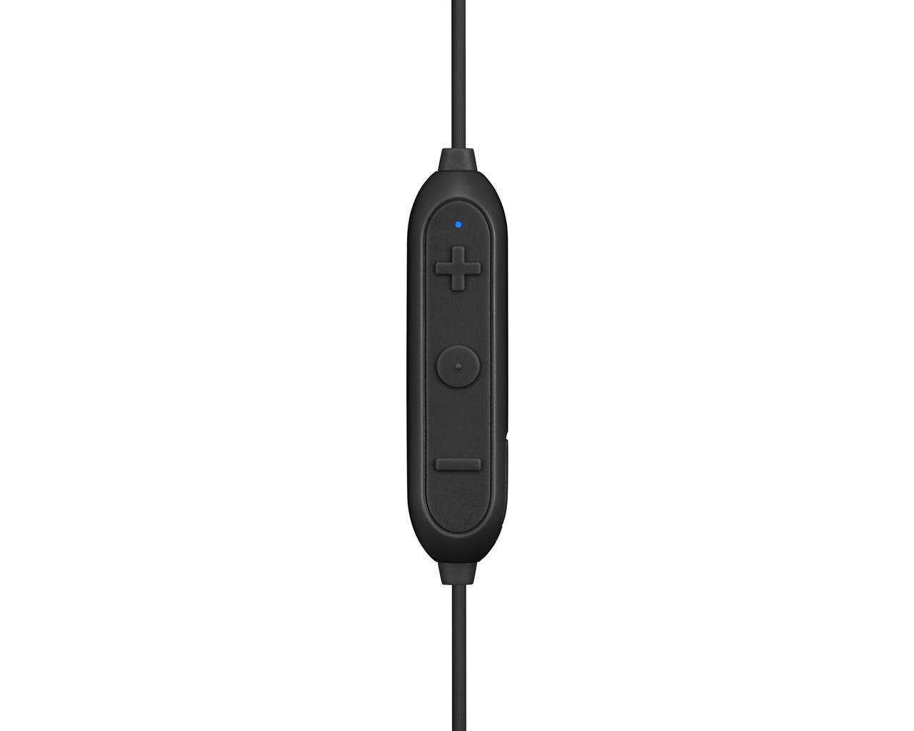 JVC HA-FX24W-B-E – image 5