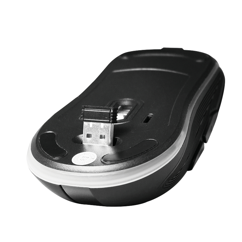 LogiLink ID0171 mouse Office Right-hand RF Wireless Optical 1600 DPI – image 5