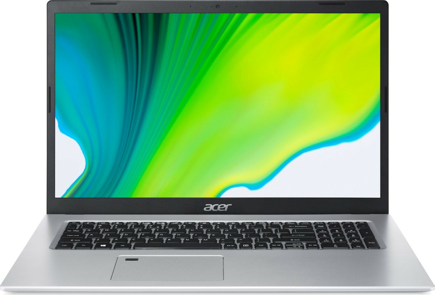 Acer Aspire 5 A517-52-52NL Intel® Core™ i5 i5-1135G7 Laptop – image 1