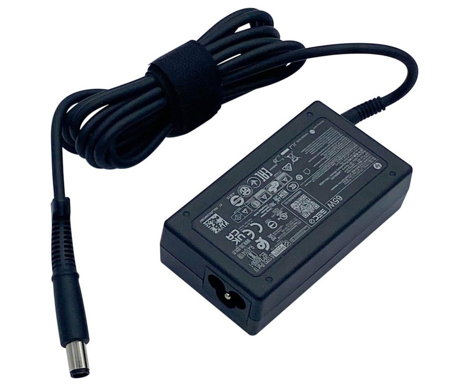 HP L40094-001 power adapter/inverter Indoor