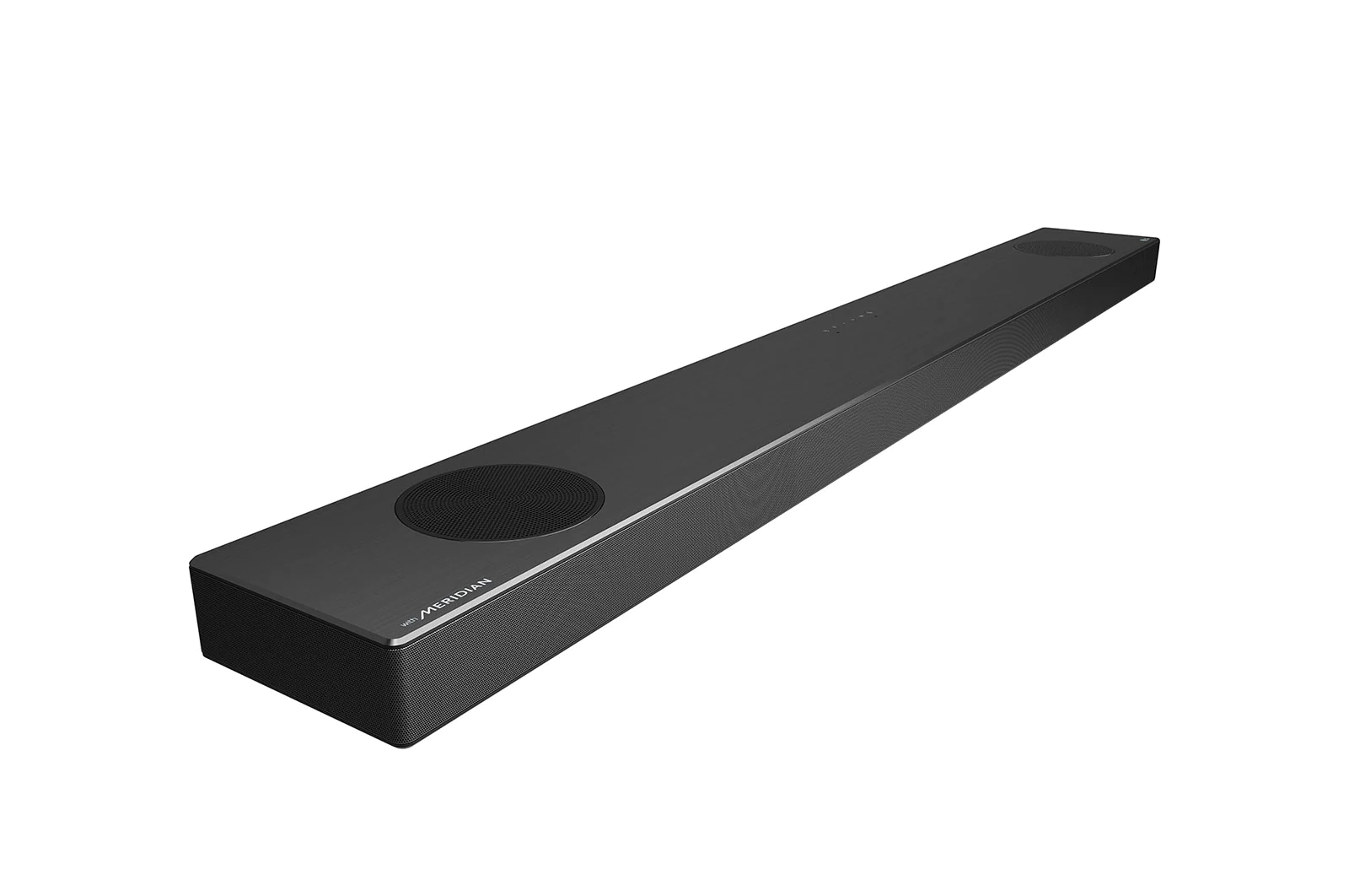 LG SN9Y soundbar speaker White, Yellow 5.1.2 channels – image 6