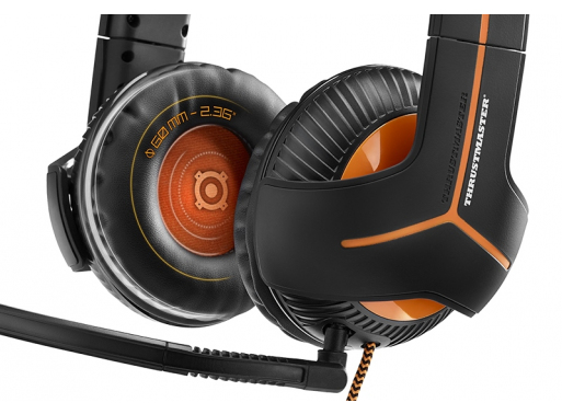 Thrustmaster Y350 CPX 7.1 – image 5