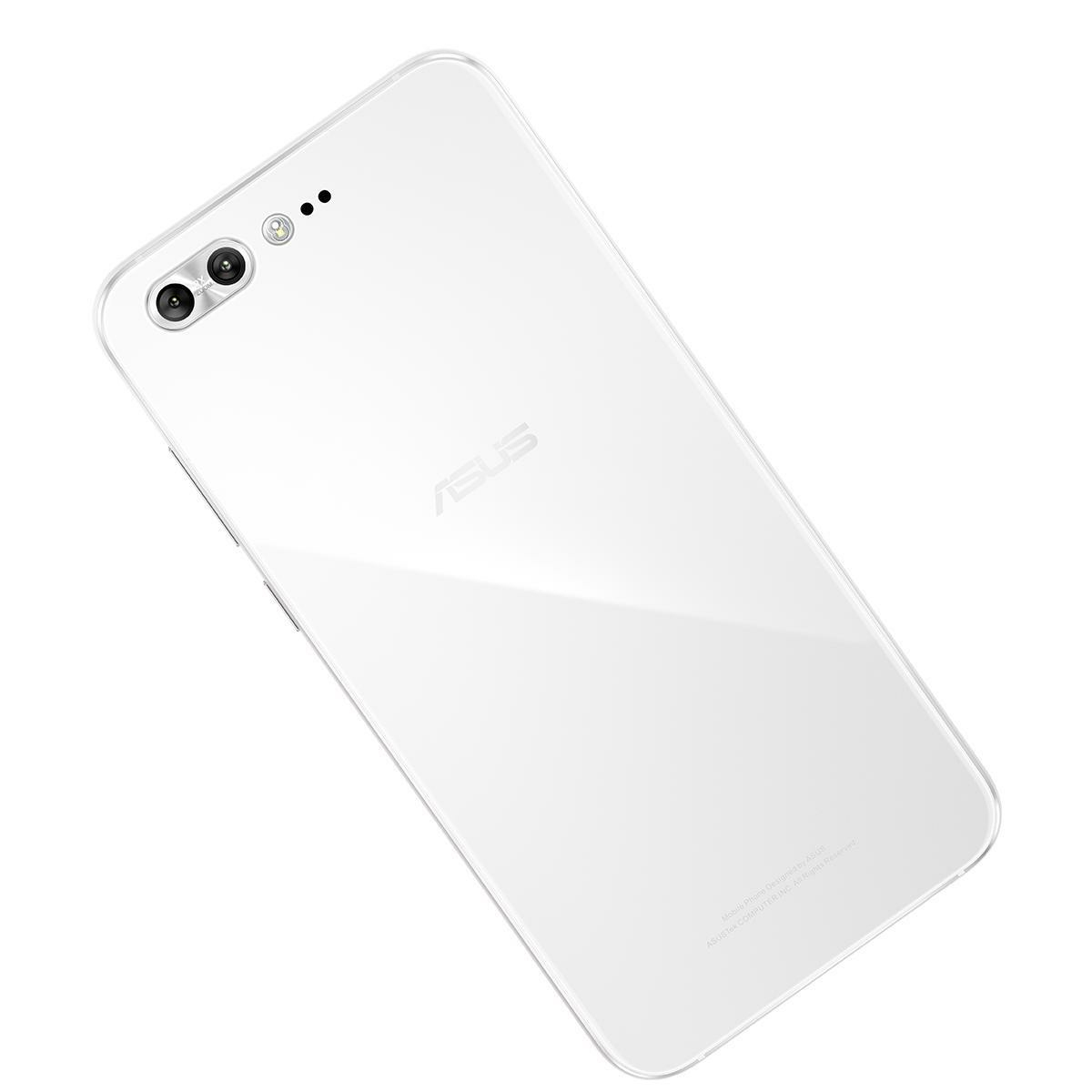 ASUS ZenFone ZS551KL-2B010WW smartphone – image 6