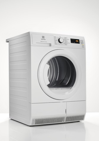 Electrolux EDHF4812SC tumble dryer Freestanding Front-load – image 8