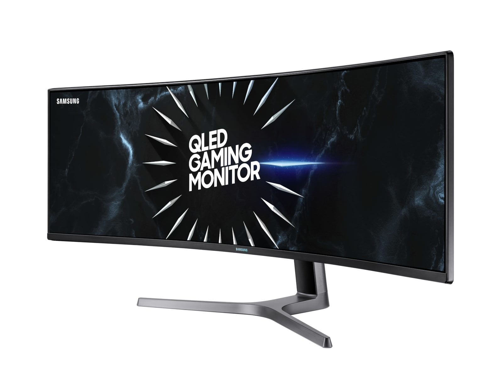 Samsung LC49RG90 computer monitor – image 4