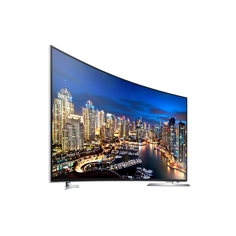 Samsung UE55HU7105U 139.7 cm (55") 4K Ultra HD Smart TV Wi-Fi Black – image 8