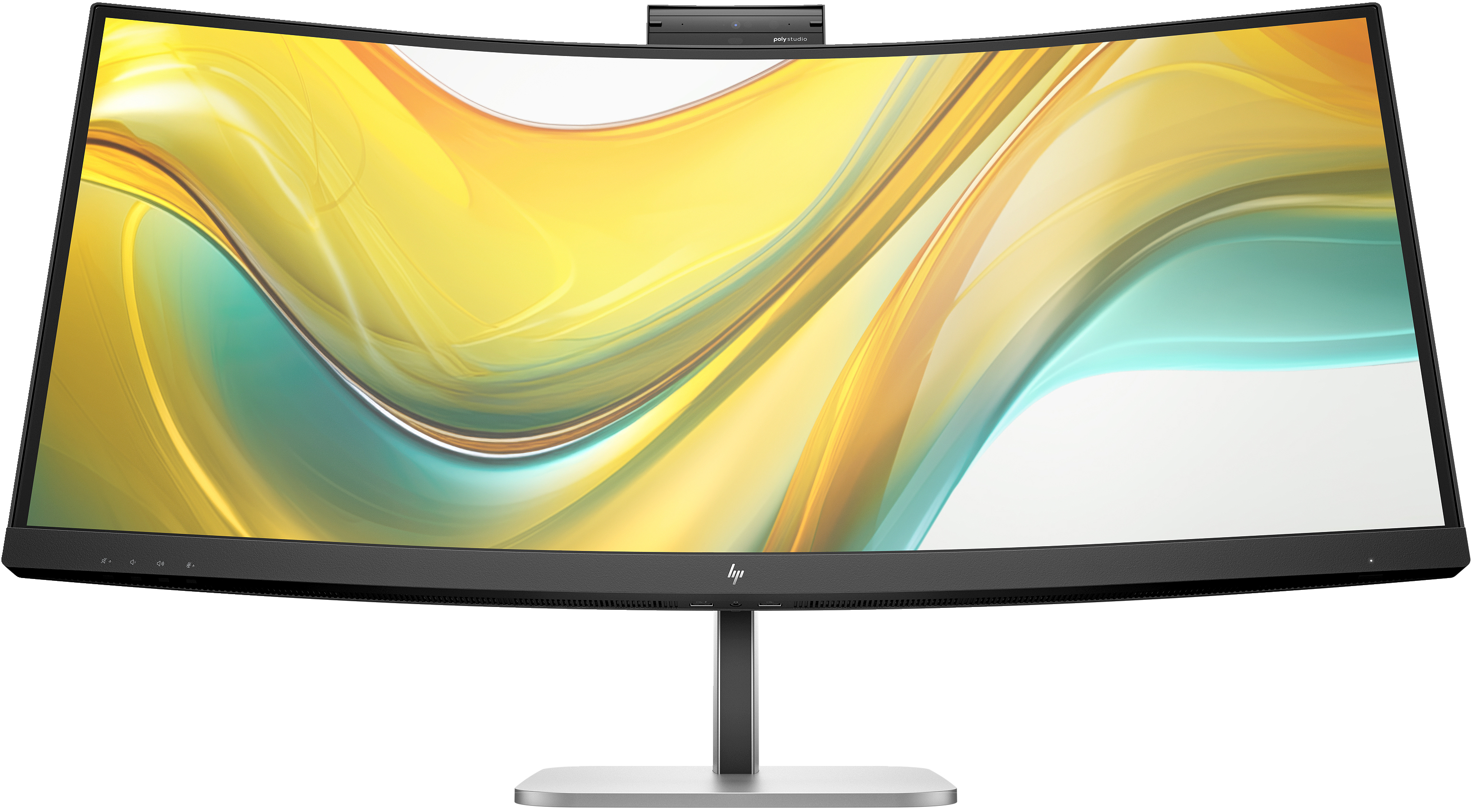 9E0Z2UT MONITOR HP S5 PRO534PM WQHD