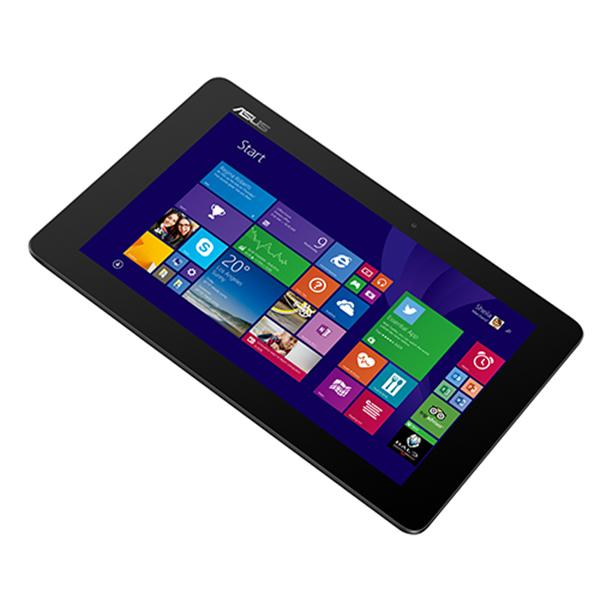ASUS Transformer Book T100CHI-B1-BK laptop Intel Atom® Z3775 Hybrid (2-in-1) – image 7