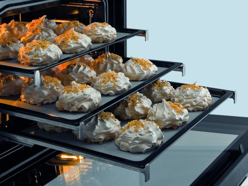Gorenje EC6151WB Freestanding cooker Electric Coil hob White – image 7
