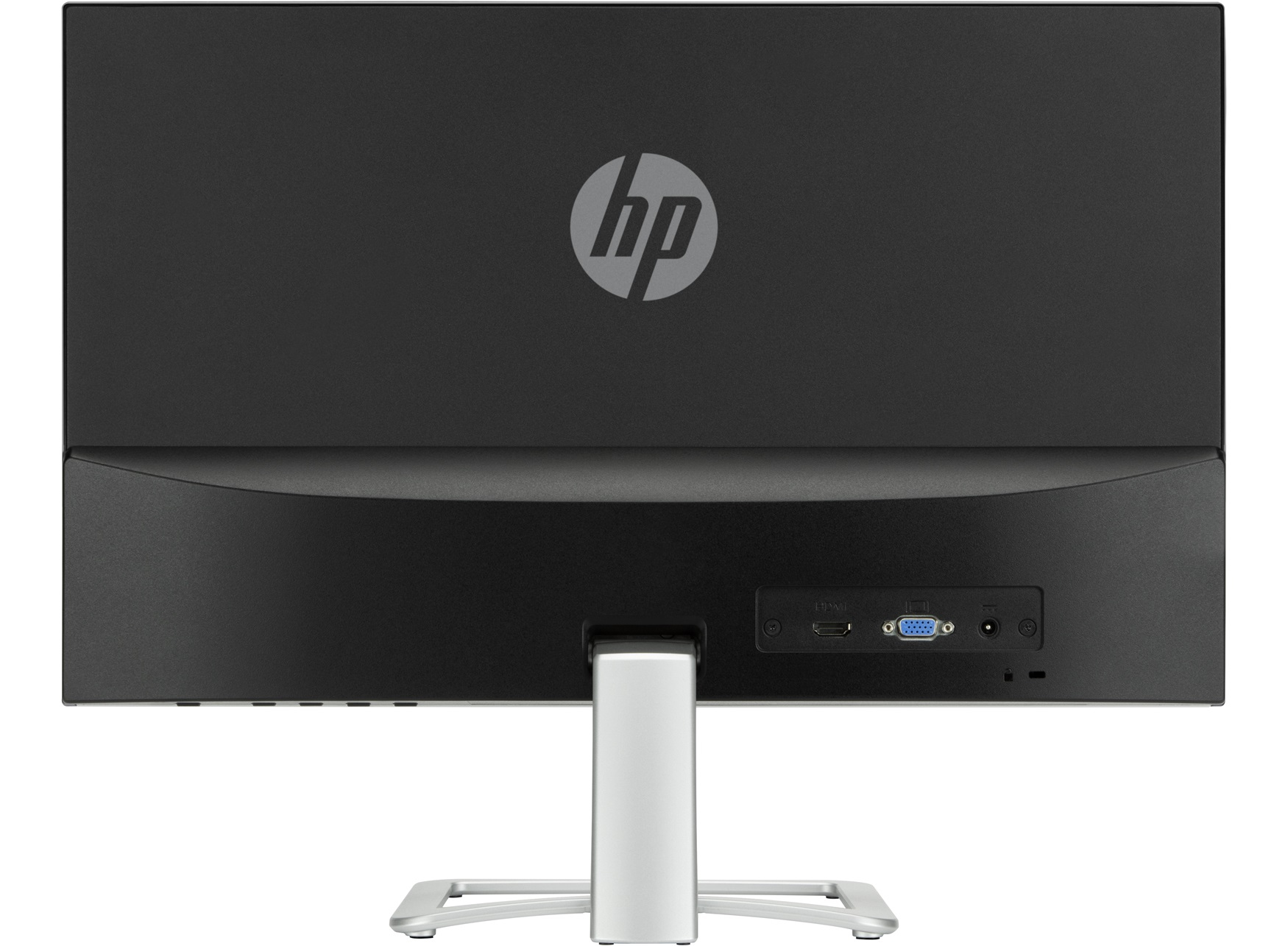 HP 22es computer monitor – image 5