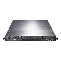 ASUS RS120-E5/PA4 Intel® 3200 LGA 775 (Socket T) Rack (1U) – image 1