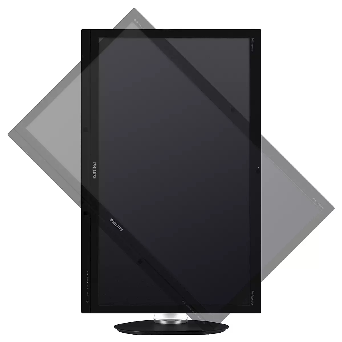 Philips Brilliance 272P4APJKEB/69 computer monitor – image 2