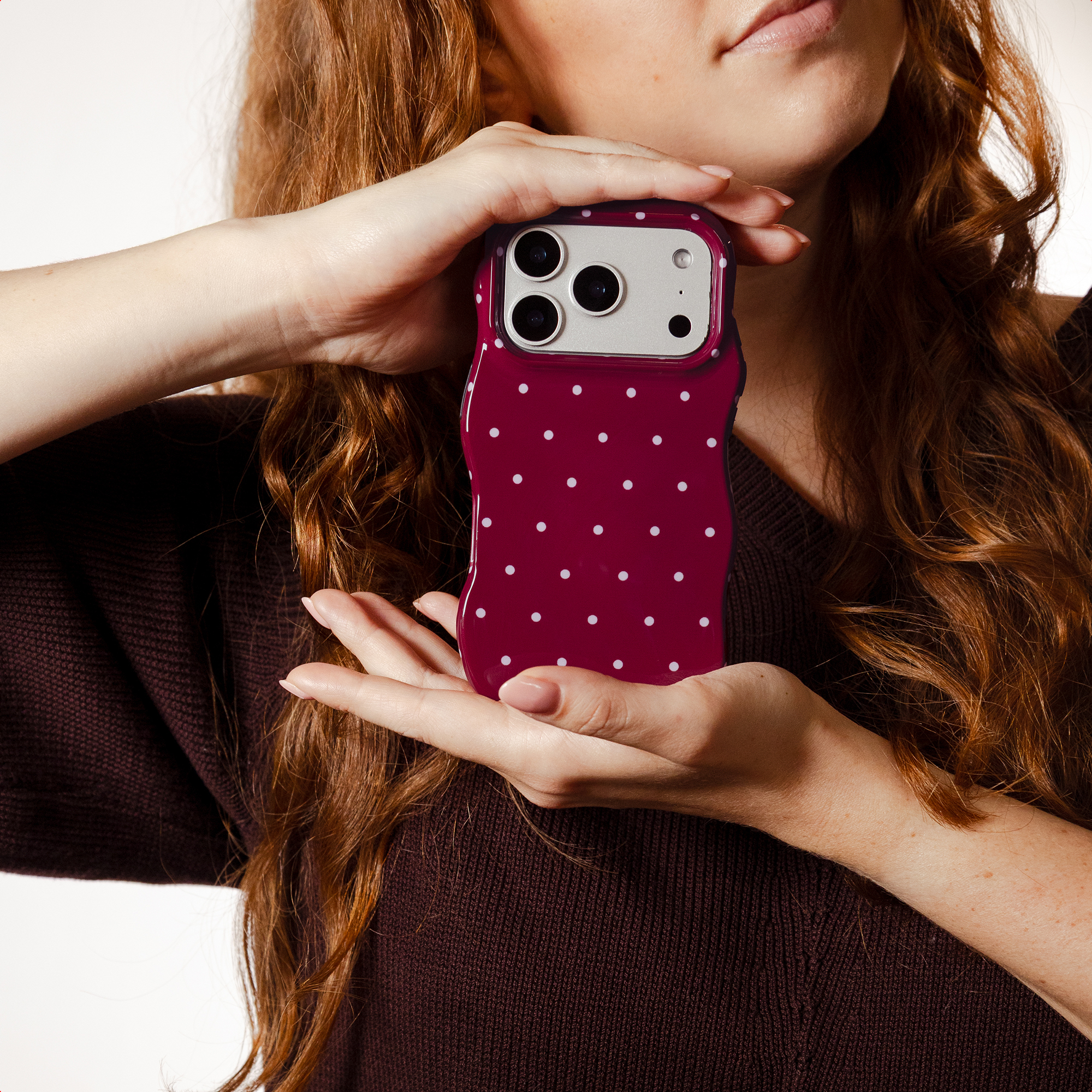 Selencia SH00098394 mobile phone case – image 3