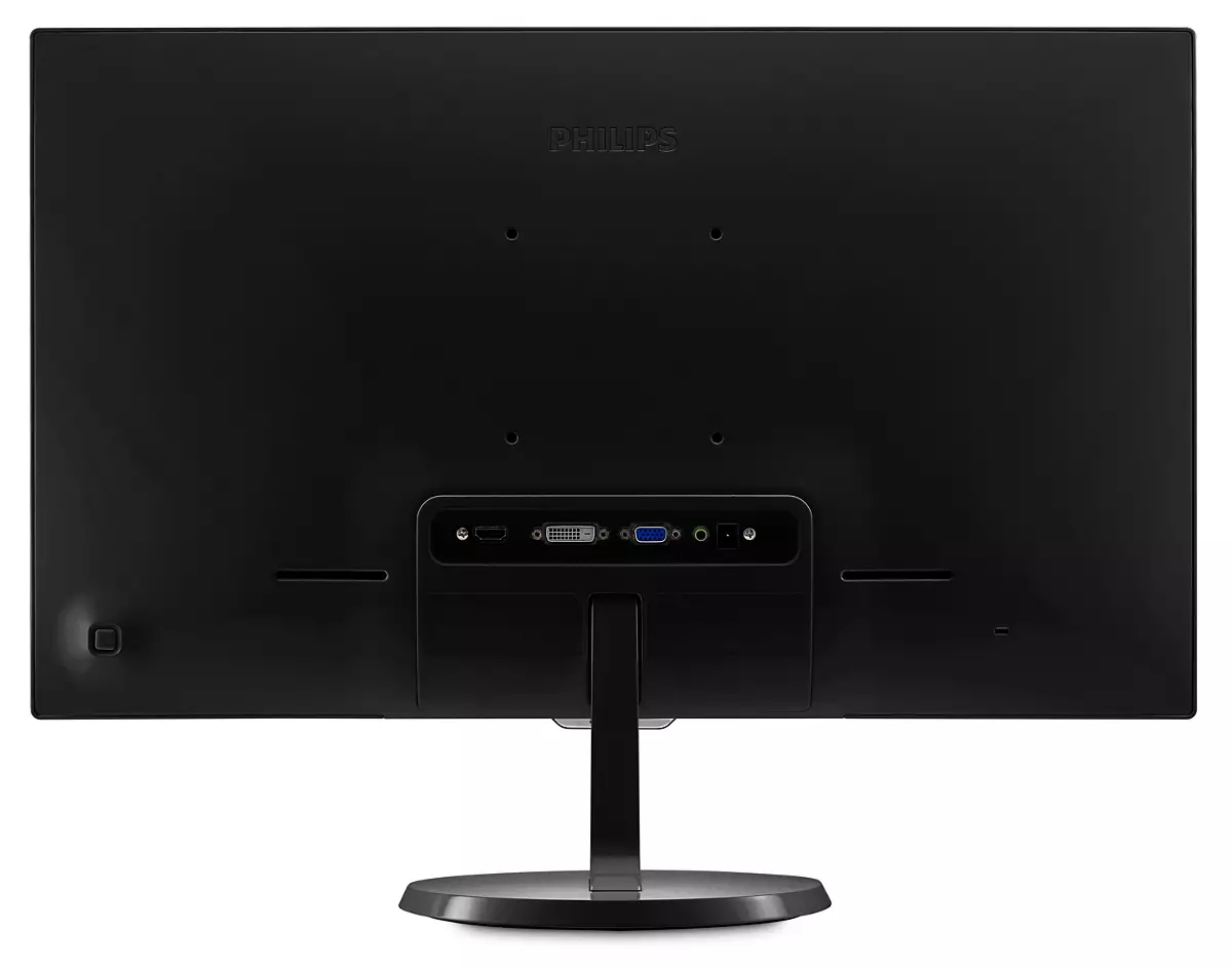 Philips E Line 257E7QDSB/11 computer monitor – image 2