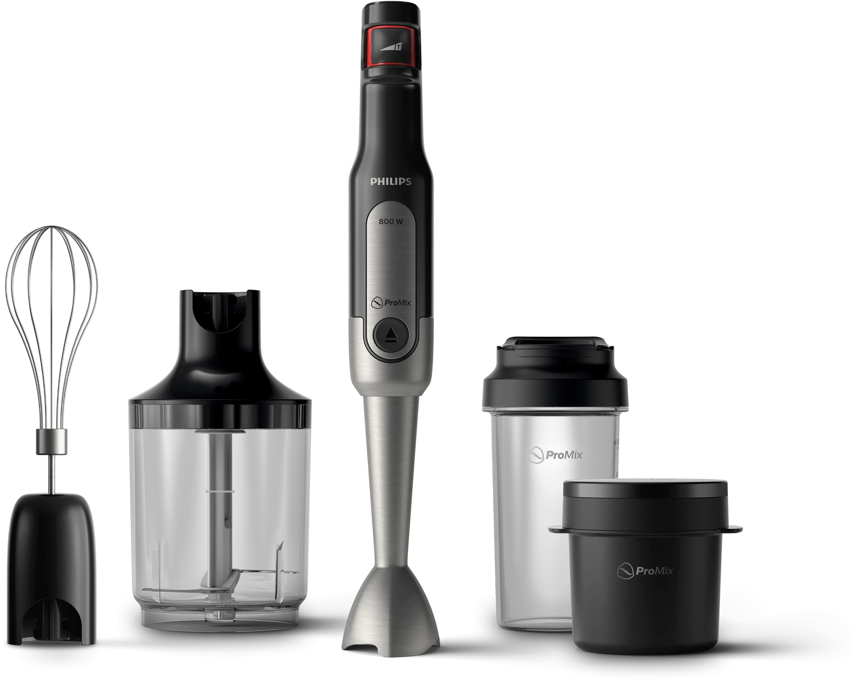 Philips HR2655/90 — vue 1 sur 8