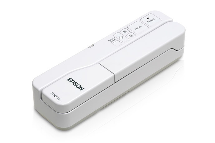 Epson DC-06 document camera White 25.4 – image 2