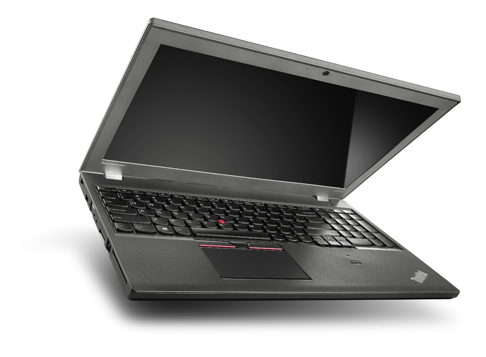 Lenovo ThinkPad W550s Intel® Core™ i7 i7-5500U Mobile workstation – image 4