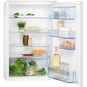 AEG SKS58800S0 fridge Built-in