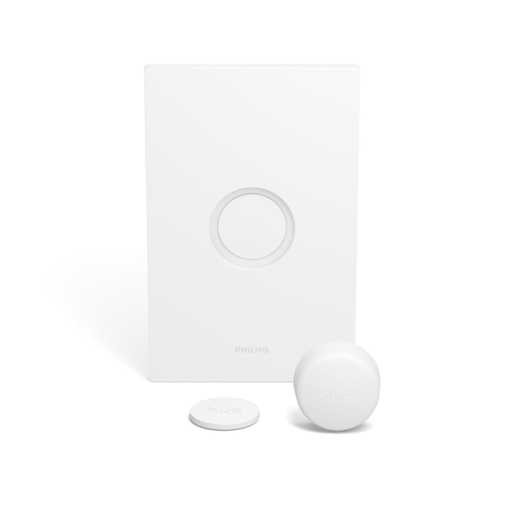 Philips by Signify Philips Hue White and colour ambience 046677553937 smart lighting Smart lighting kit Bluetooth/Zigbee – image 4