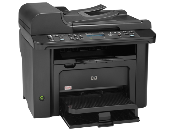 HP Pro M1536dnf – image 9