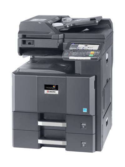 Kyocera TASKalfa 2550ci Laser A3 – image 2