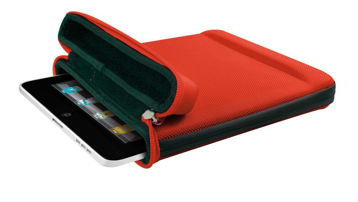 NGS Red i-Hood – image 2